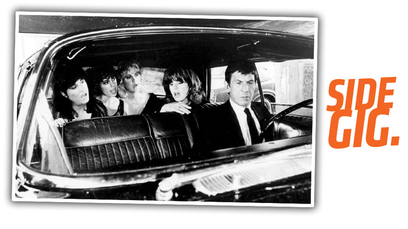 Illustration for article titled Why Are Chauffeurs Called Chauffeurs?